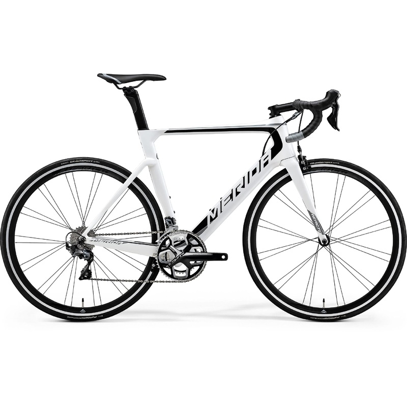 Merida Reacto 5000 Road Bike