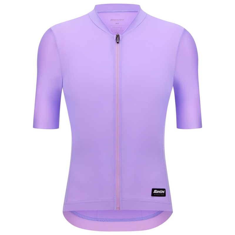 Santini RTR jersey - Pink