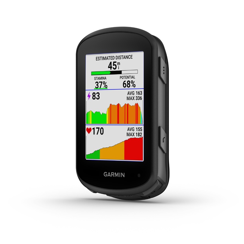 Garmin Edge 540 Bike Computer