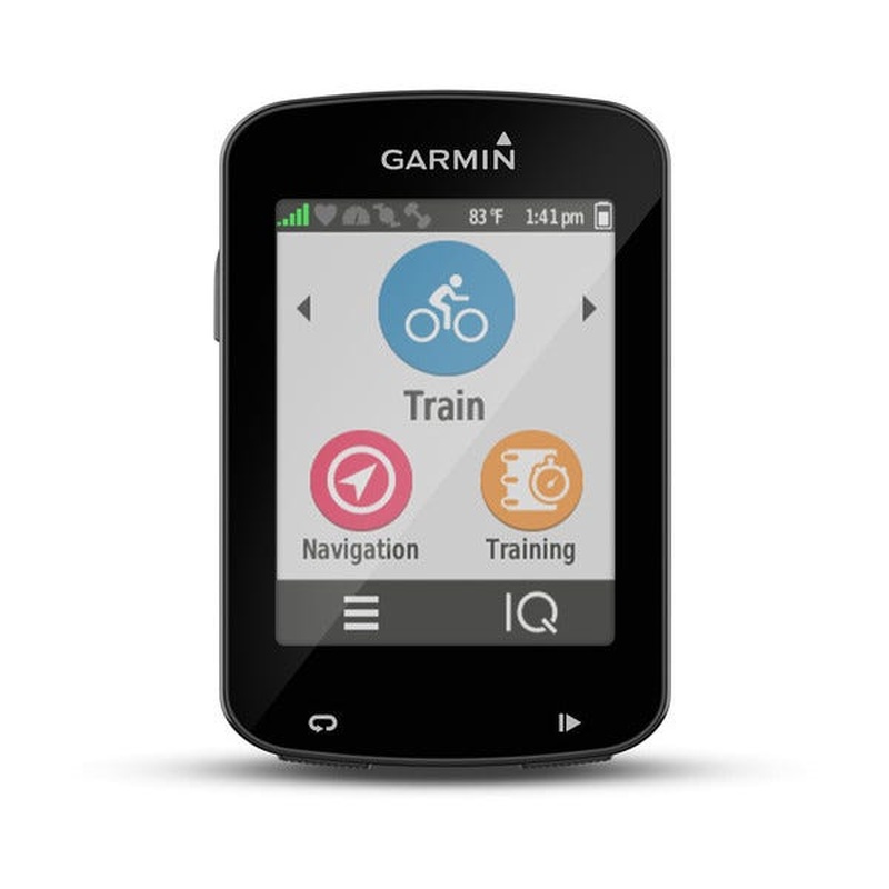 Garmin Edge 820 GPS Cycling Computer