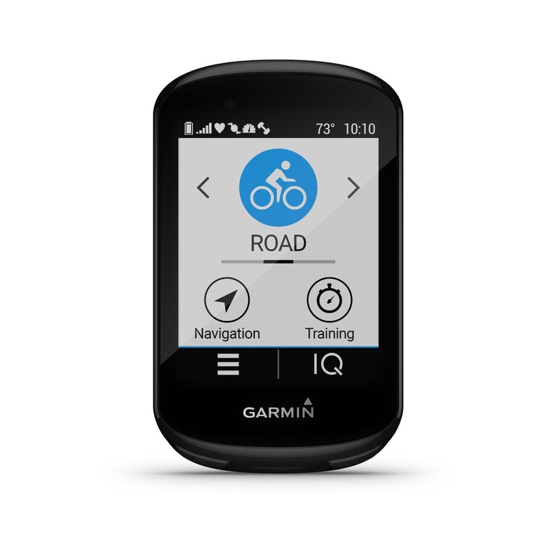Garmin Edge 830 GPS Bike Computer