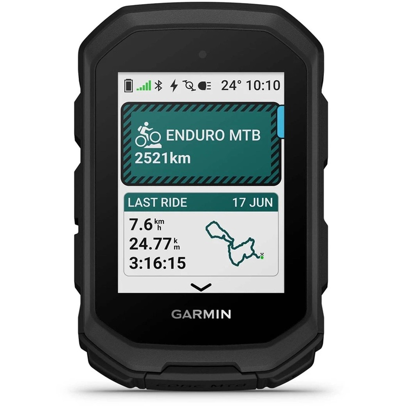 Garmin Edge MTB Bike Computer