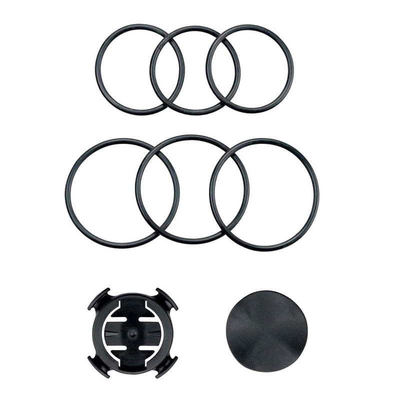 Garmin Edge Quarter Turn Mount