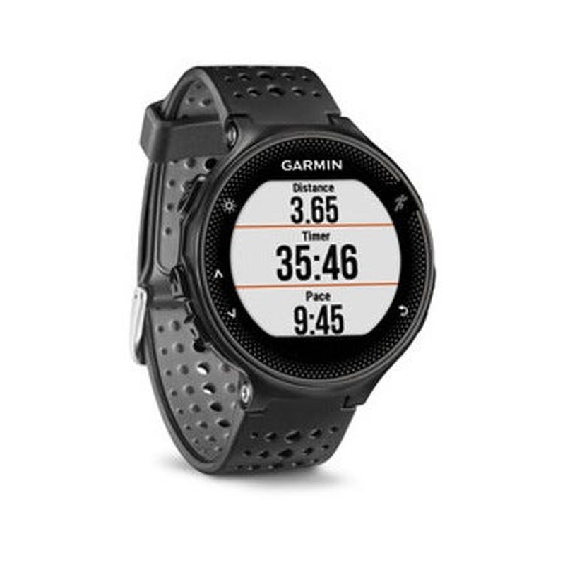 Garmin Forerunner 235 GPS Watch (Black)