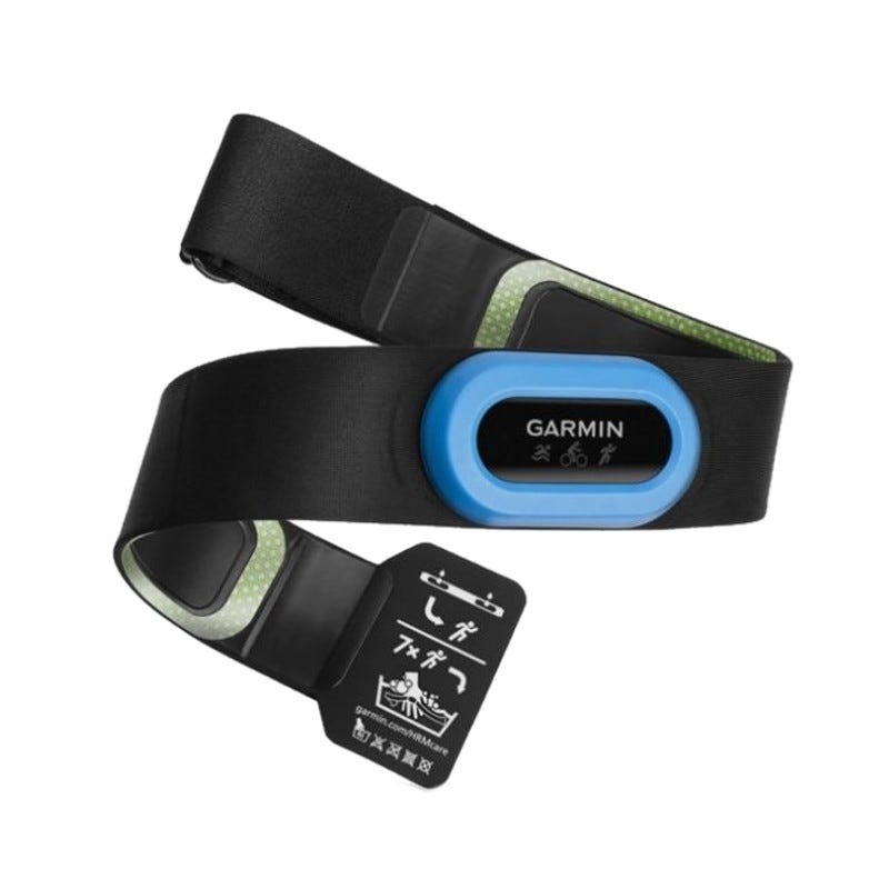 Garmin HRM-Tri Wireless Sensor Black