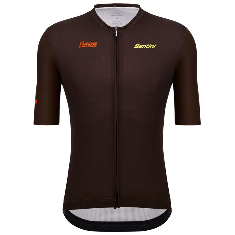 Jersey Santini Flche Wallonne