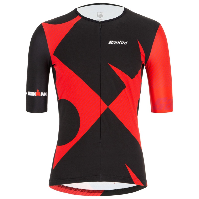 Santini Cupio jersey - Ironman