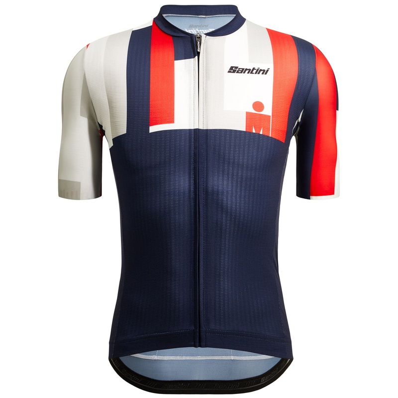 Santini Ironman Aahonoui jersey