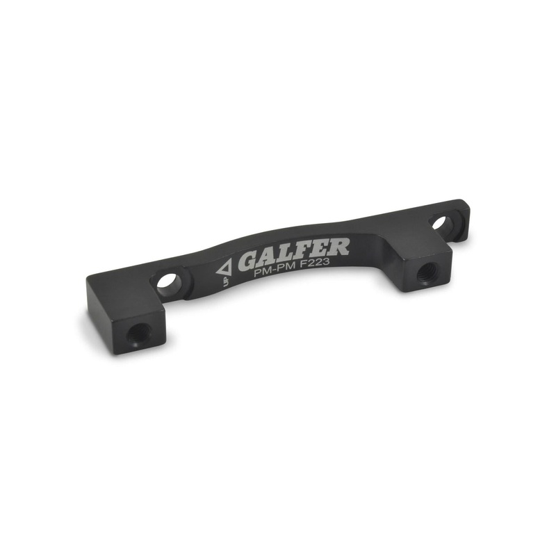 Galfer SB001 Post Mount Brake Disc Adapter 43mm