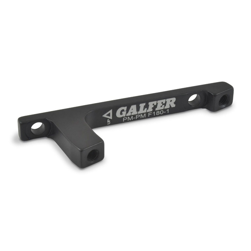 Galfer SB003 Post Mount Brake Disc Adapter 63mm