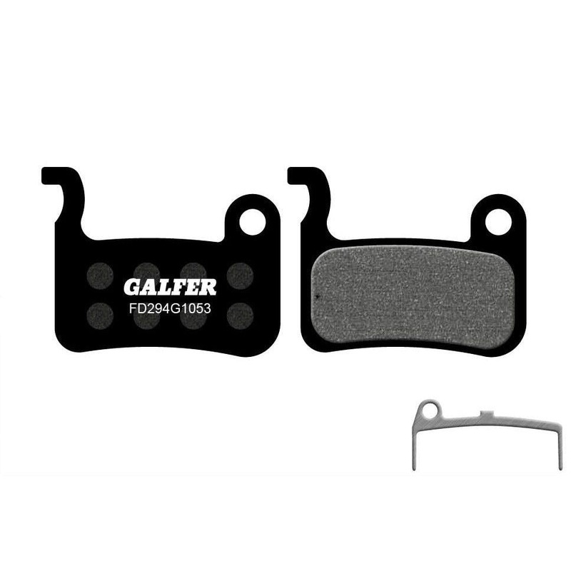 Galfer Standard G1053 Hydraulic Disc Brake Pad FD294 Shimano Saint