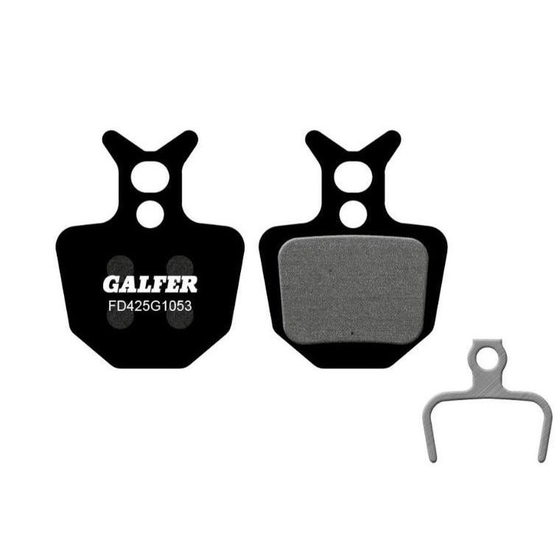 Galfer Standard G1053 Hydraulic Disc Brake Pad FD425 Formula Oro
