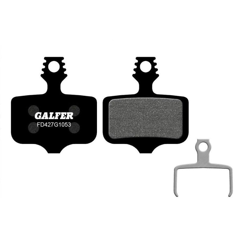 Galfer Standard G1053 Hydraulic Disc Brake Pad FD427 Avid Elixir 1