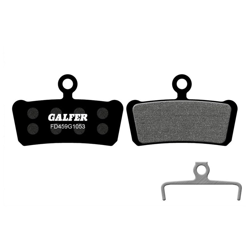 Galfer Standard G1053 Hydraulic Disc Brake Pad FD459 SRAM Guide R