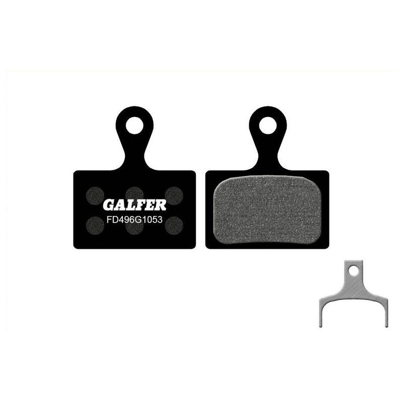 Galfer Standard G1053 Hydraulic Disc Brake Pad FD496 Shimano Dura Ace