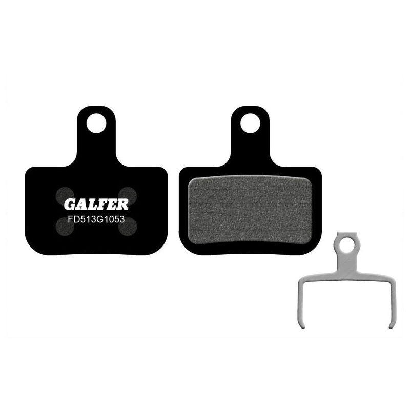 Galfer Standard G1053 Hydraulic Disc Brake Pad FD513 SRAM Level T
