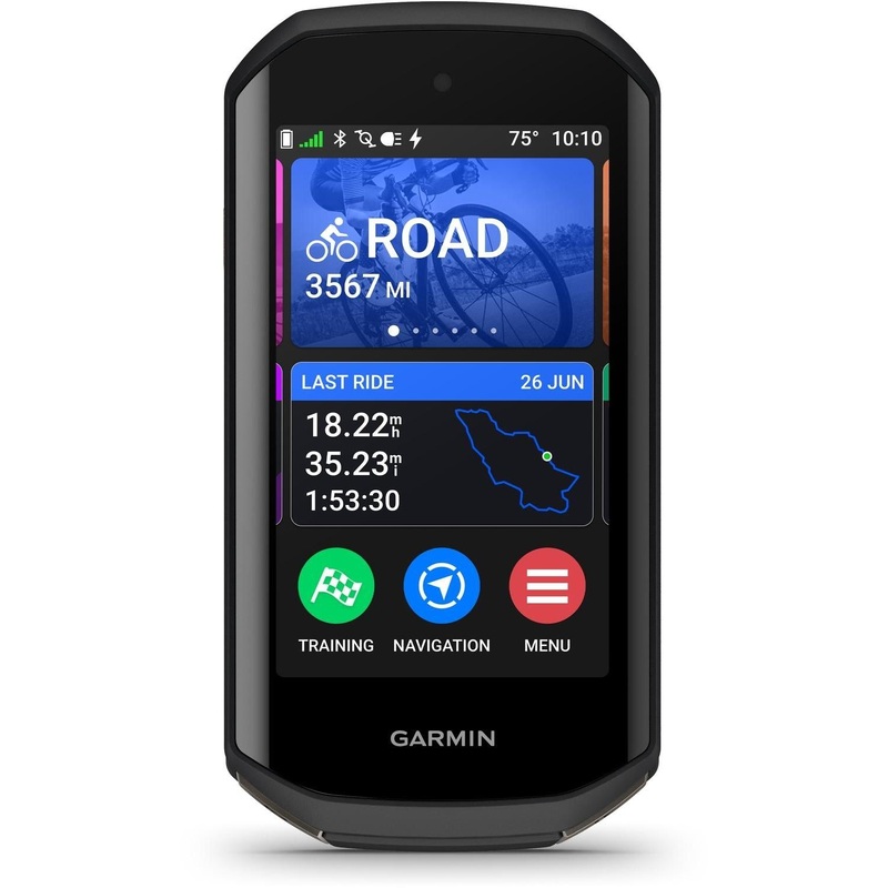 Garmin Edge 1050 Bike Computer