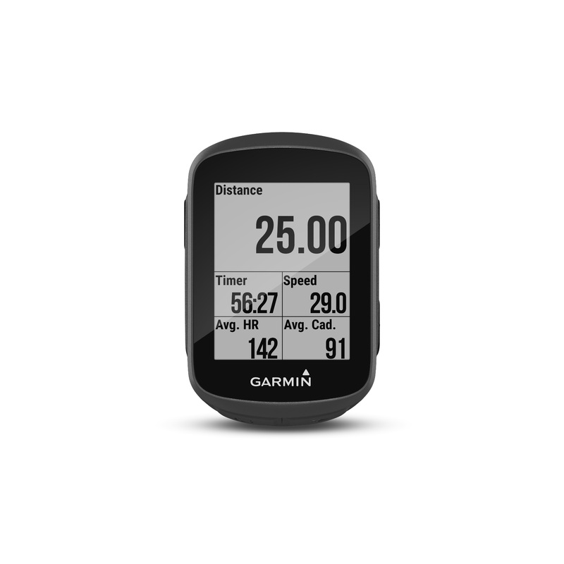 Garmin Edge 130 GPS Computer