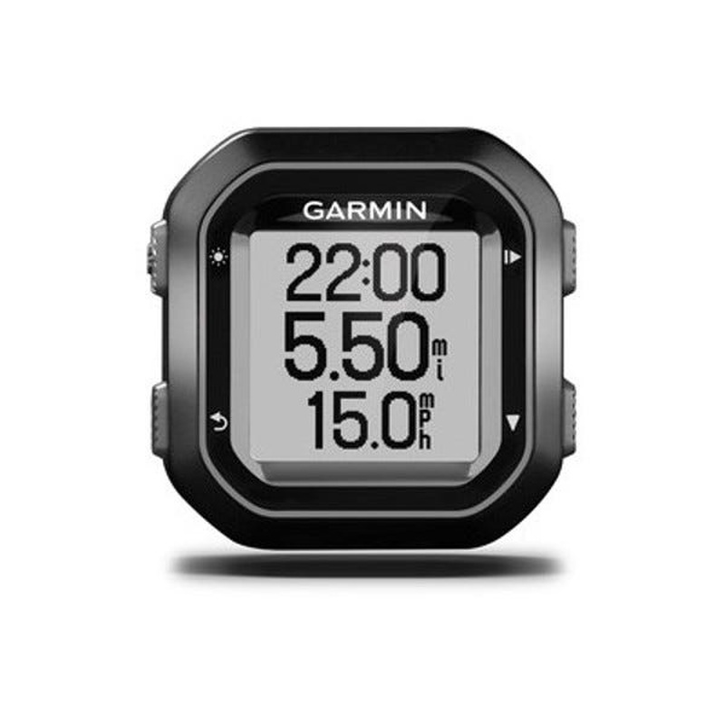 Garmin Edge 20