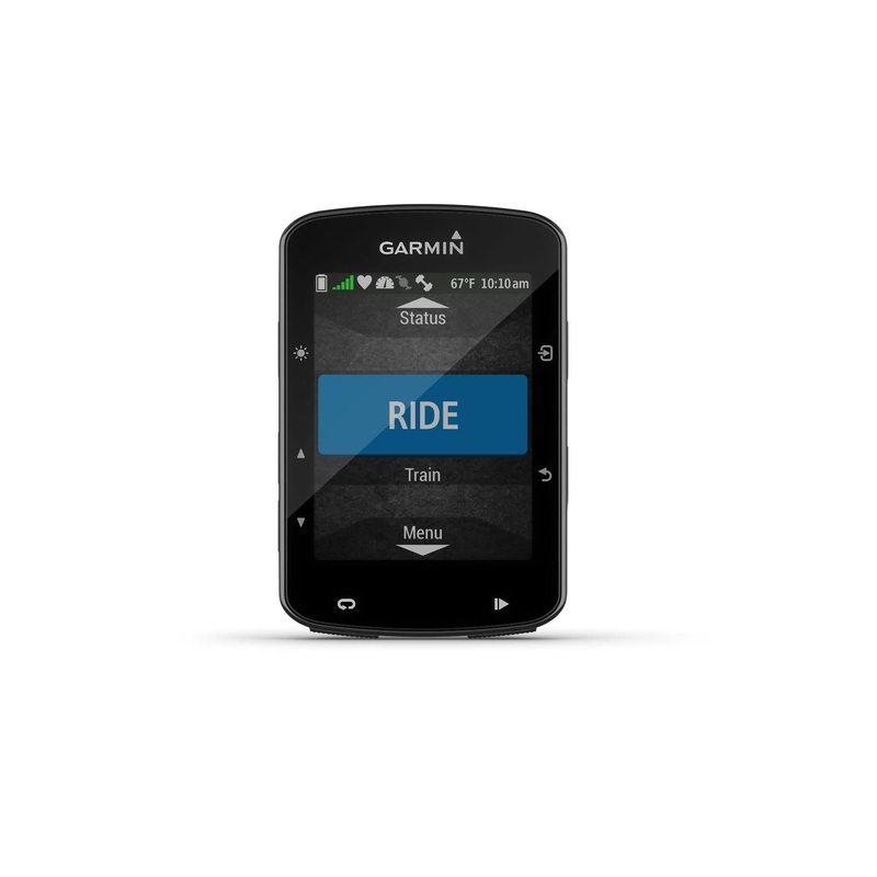 Garmin Edge 520 Plus GPS