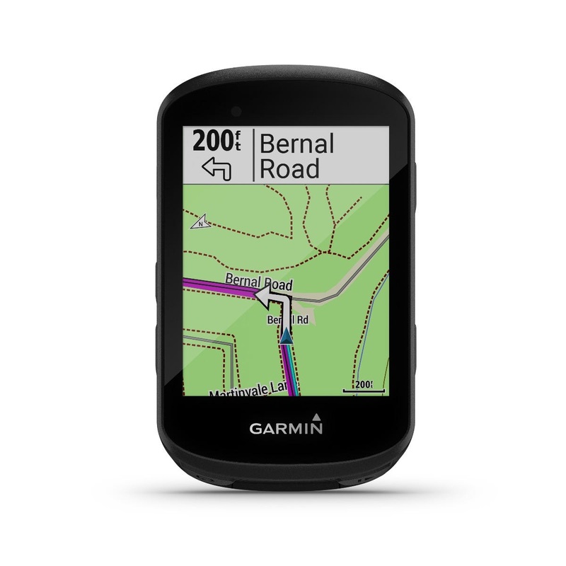 Garmin Edge 530 GPS Bike Computer