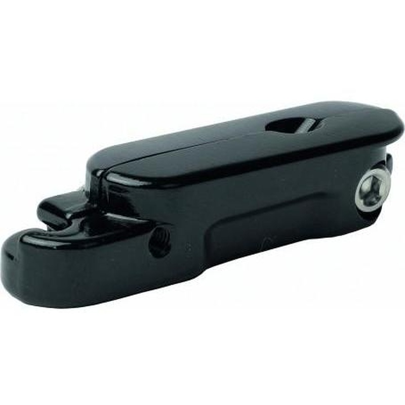 Merida MTB Cable Guide Head Tube 1 x 4mm