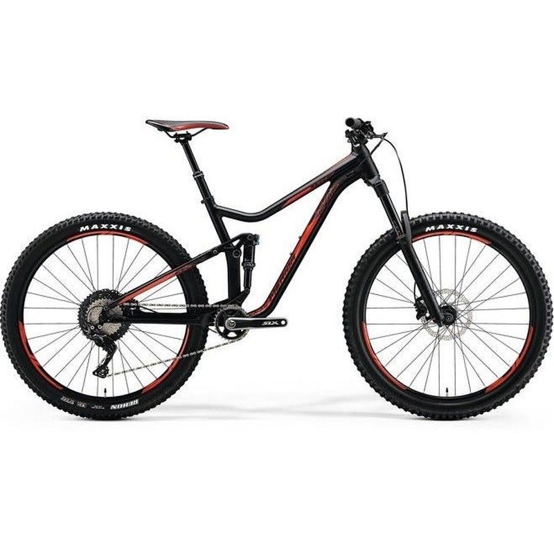 Merida One Forty 700 Mountain Bike