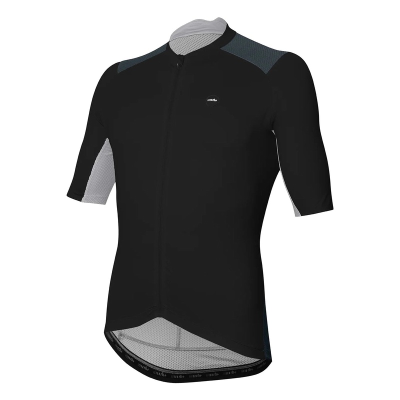 Rh+ Grinta jersey - Black