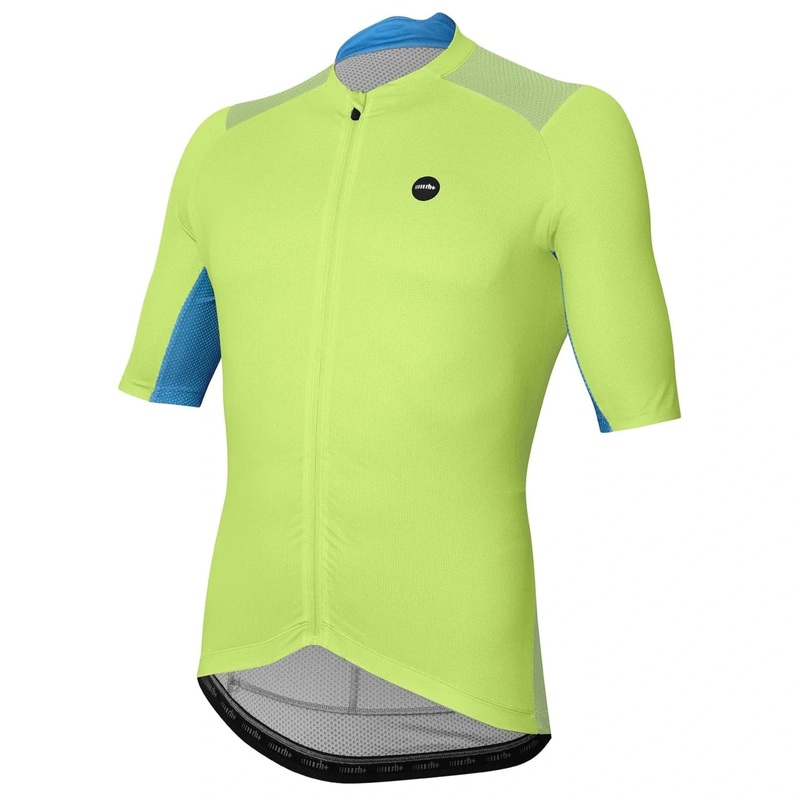 Rh+ Grinta jersey - Green