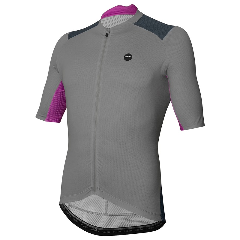 Rh+ Grinta jersey - Grey