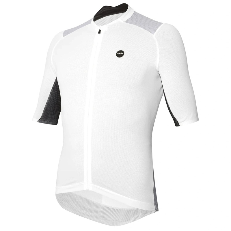 Rh+ Grinta jersey - White