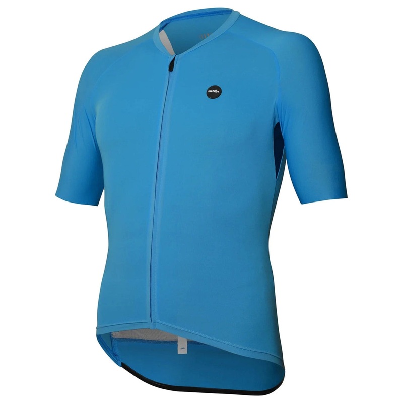Rh+ Piuma 2 jersey - Light blue