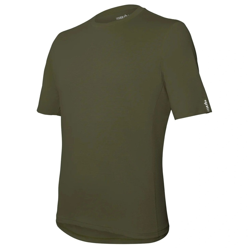 Rh+ Sand jersey - Green