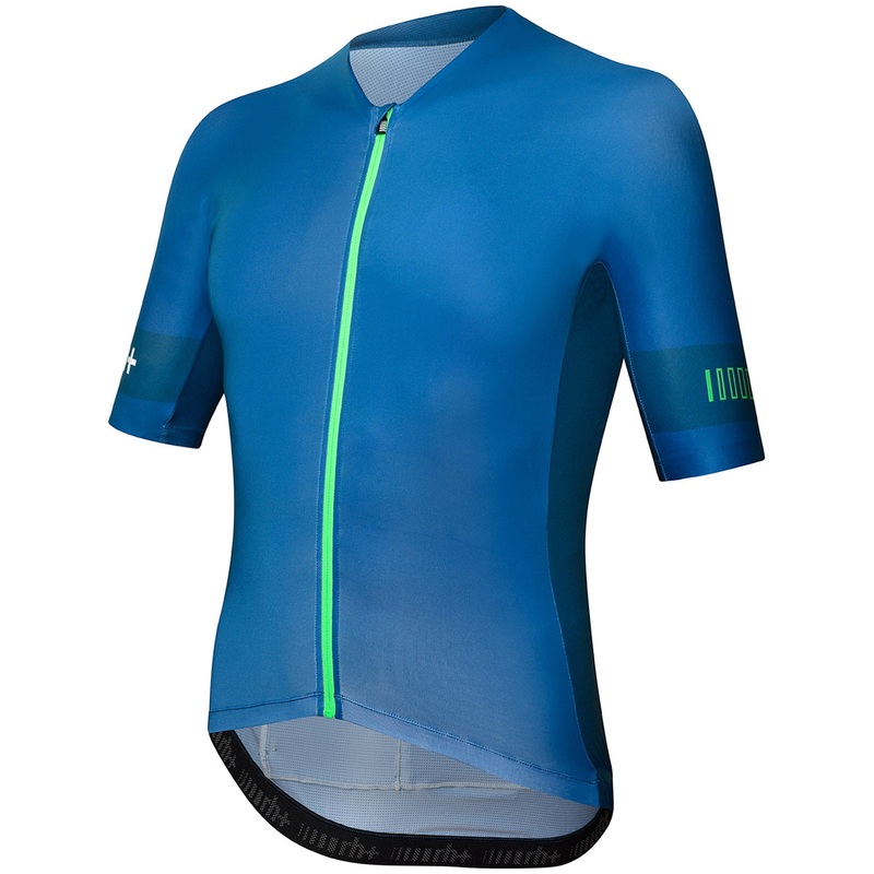 Rh+ Speed jersey - Blue
