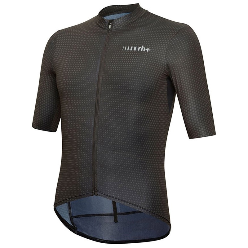 Rh+ Super Light jersey - Grey