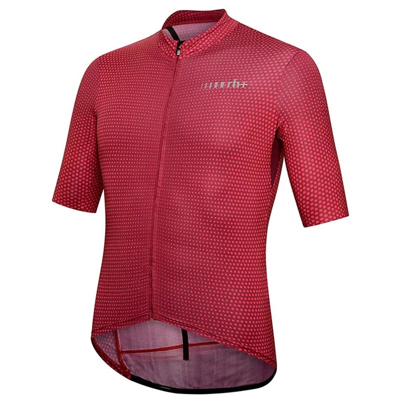 Rh+ Super Light jersey - Red