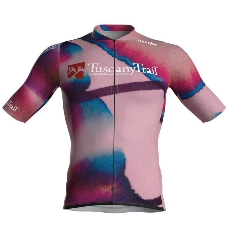 Rh+ Tuscany Trail 2025 jersey