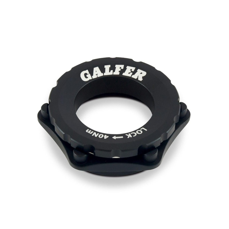 Galfer CB003 Brake Disc Adapter For Centre Lock Hubs