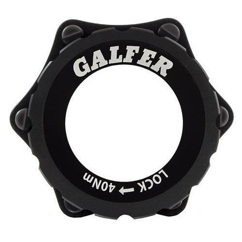 Galfer CB003 Brake Disc Adapter For Fulcrum AFS System