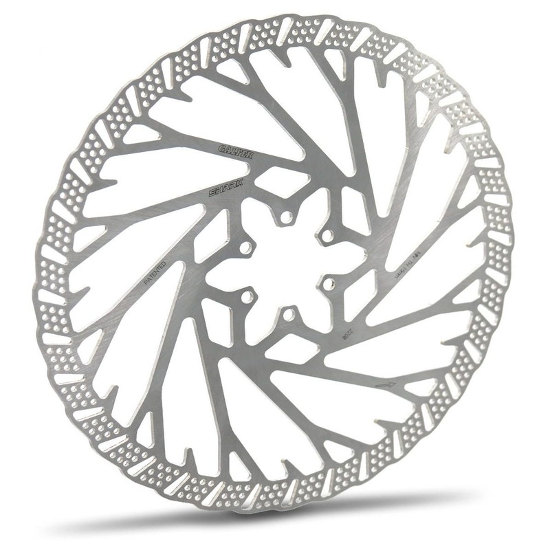 Galfer Disc Shark Disc Brake Rotor 223 X 2.0mm