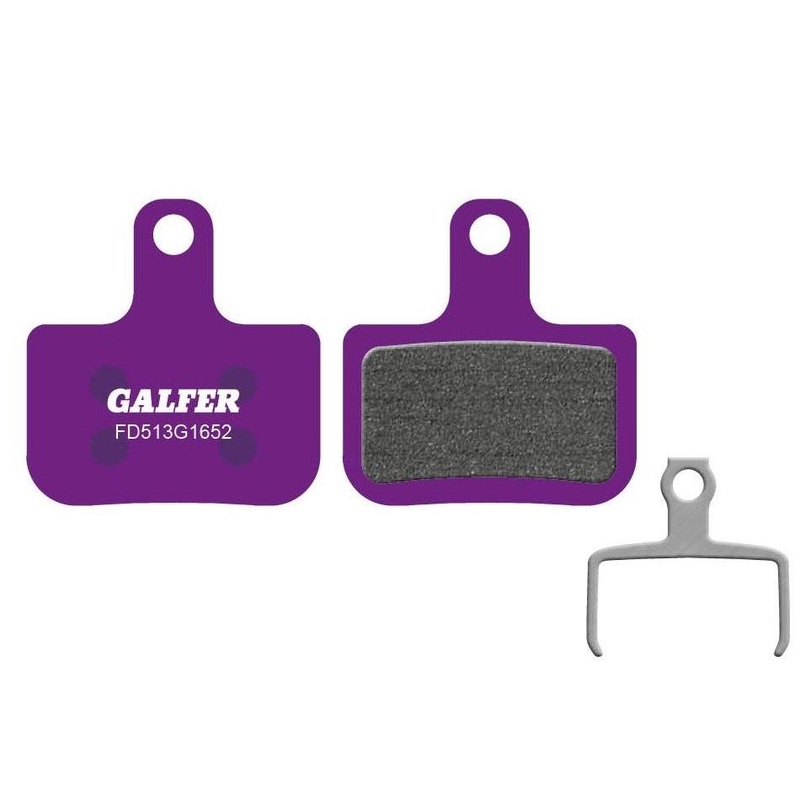 Galfer E-Bike G1652 Hydraulic Disc Brake Pads FD513 SRAM Level T