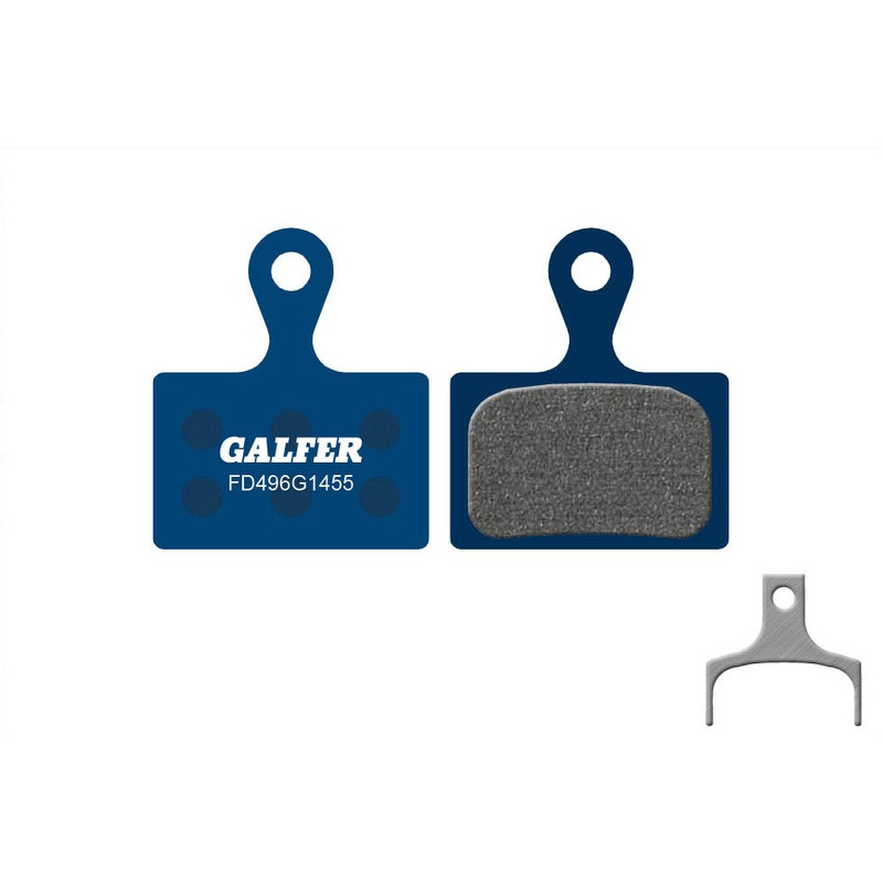 Galfer Road G1455 Disc Brake Pads FD496 Shimano Ultegra