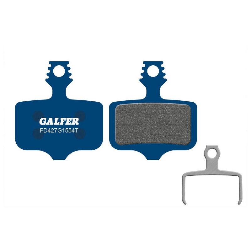 Galfer Road G1455 Hydraulic Disc Brake Pads Avid Elixir 1