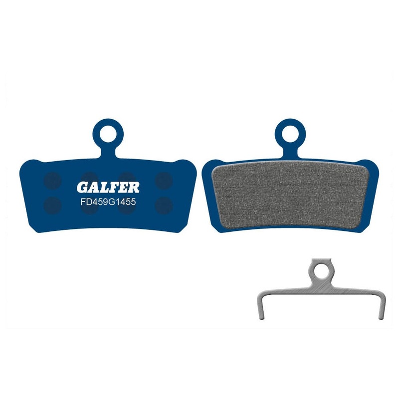 Galfer Road G1455 Hydraulic Disc Brake Pads SRAM Guide R