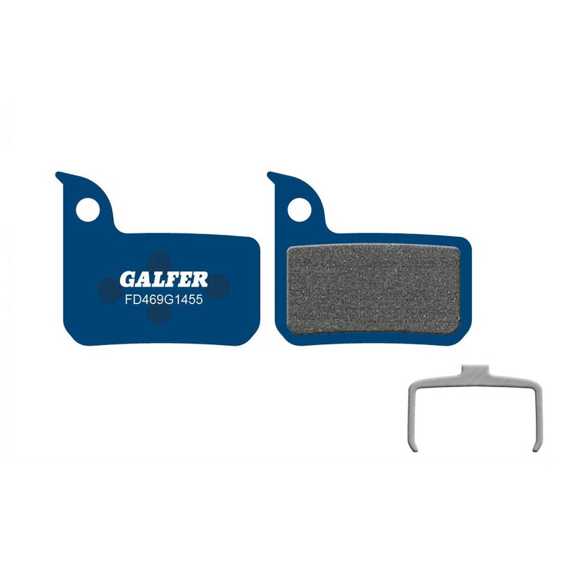 Galfer Road G1455 Hydraulic Disc Brake Pads SRAM Red 22