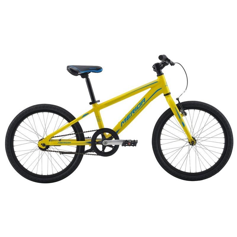 Merida Matts J20-Lite (2016)