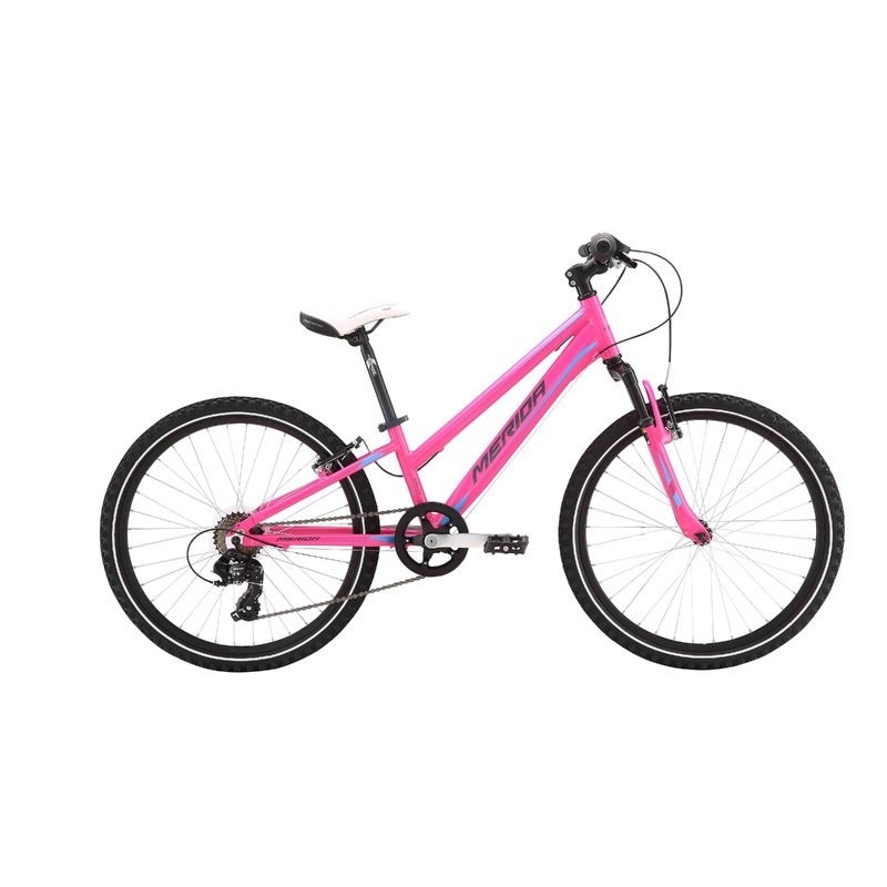 Merida Matts J24 Kids's Bike (2018)