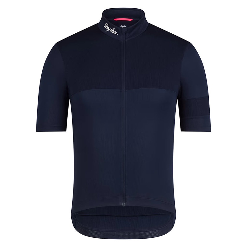 Rapha Brevet Element jersey - Blue