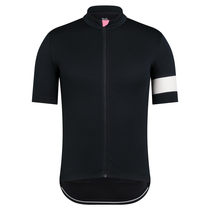 Rapha Classic jersey - Black
