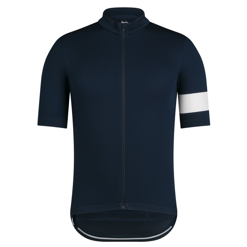 Rapha Classic jersey - Blue